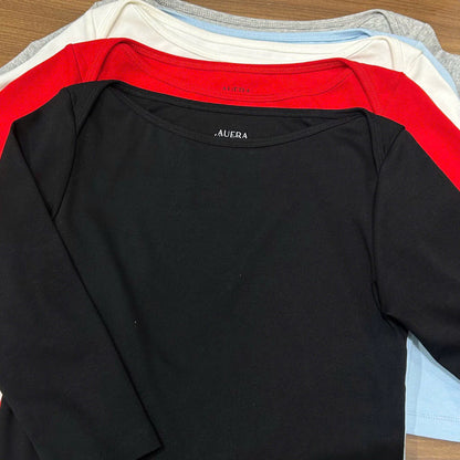 Aufra Signature Top