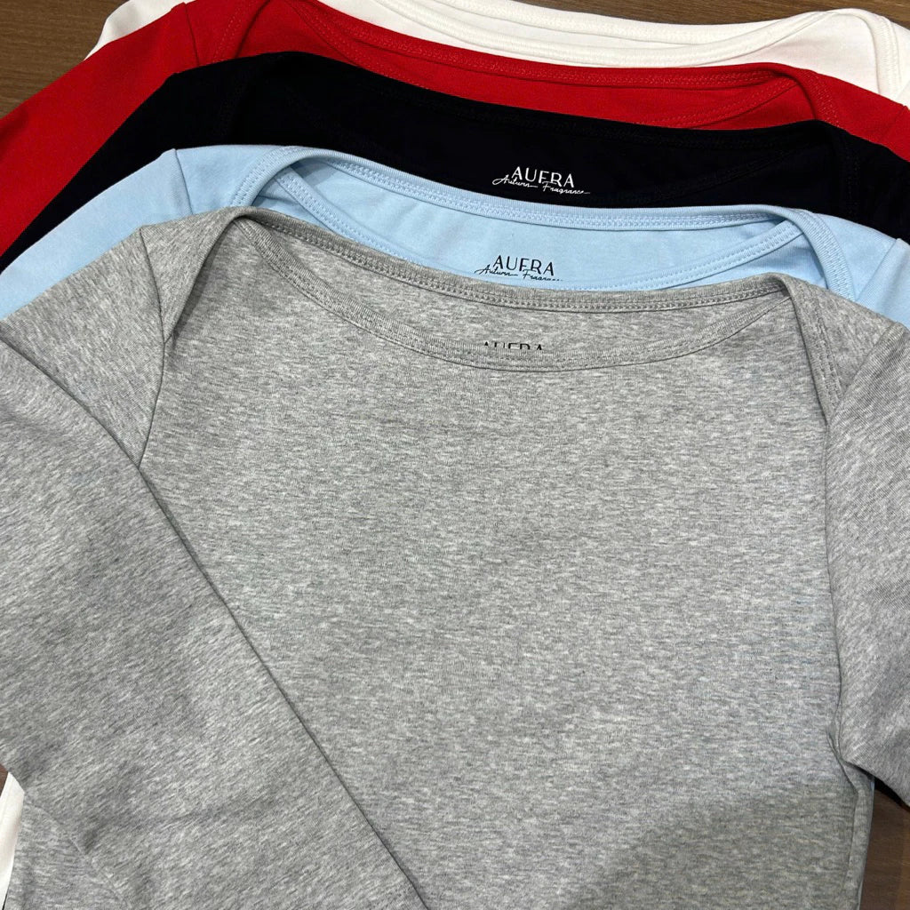 Aufra Signature Top