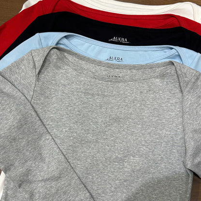 Aufra Signature Top