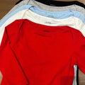 Aufra Signature Top