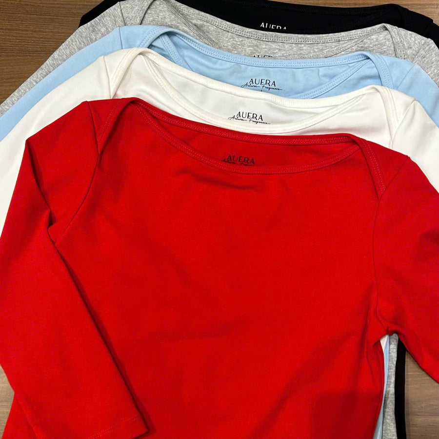 Aufra Signature Top