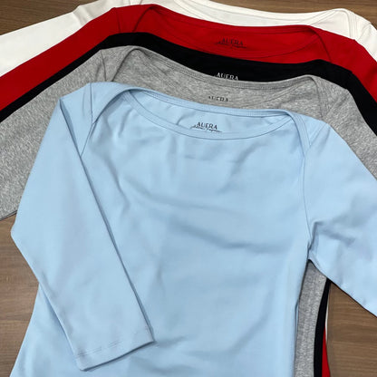 Aufra Signature Top
