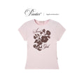 Sweet Flowers Tee