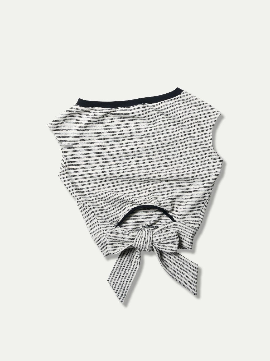 Striped Rib Set