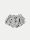 Striped Rib Set