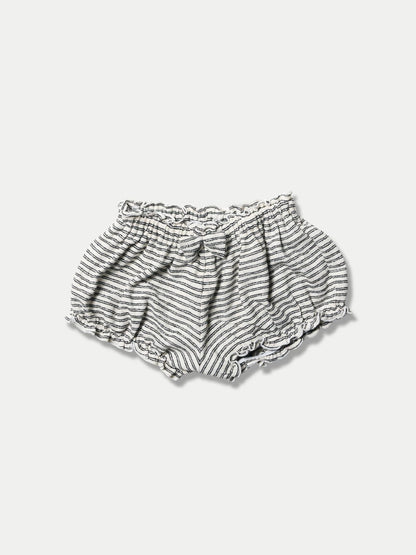 Striped Rib Set