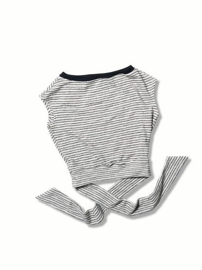 Striped Rib Set