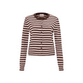 Striped Knit