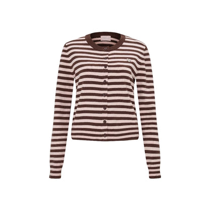 Striped Knit