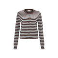 Striped Knit