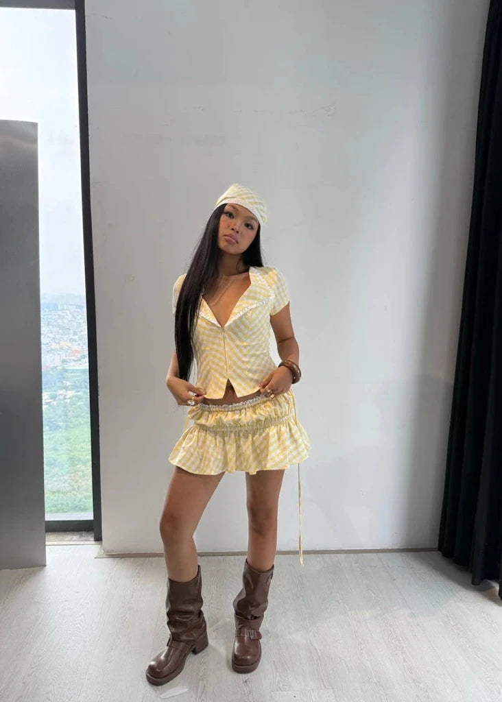 Lemonade Set