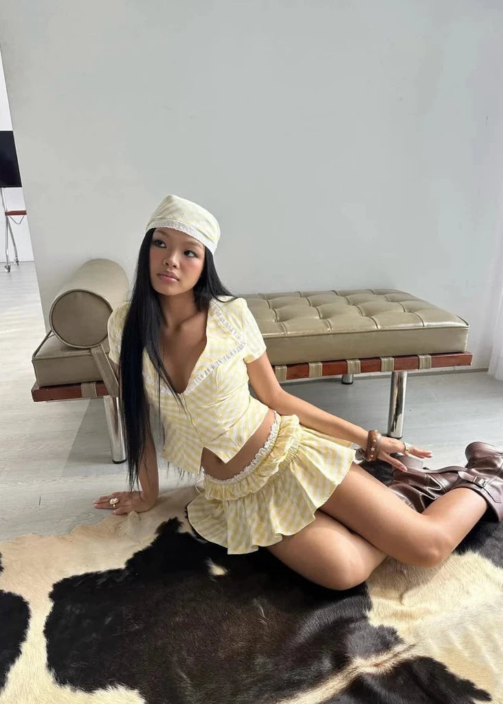 Lemonade Set