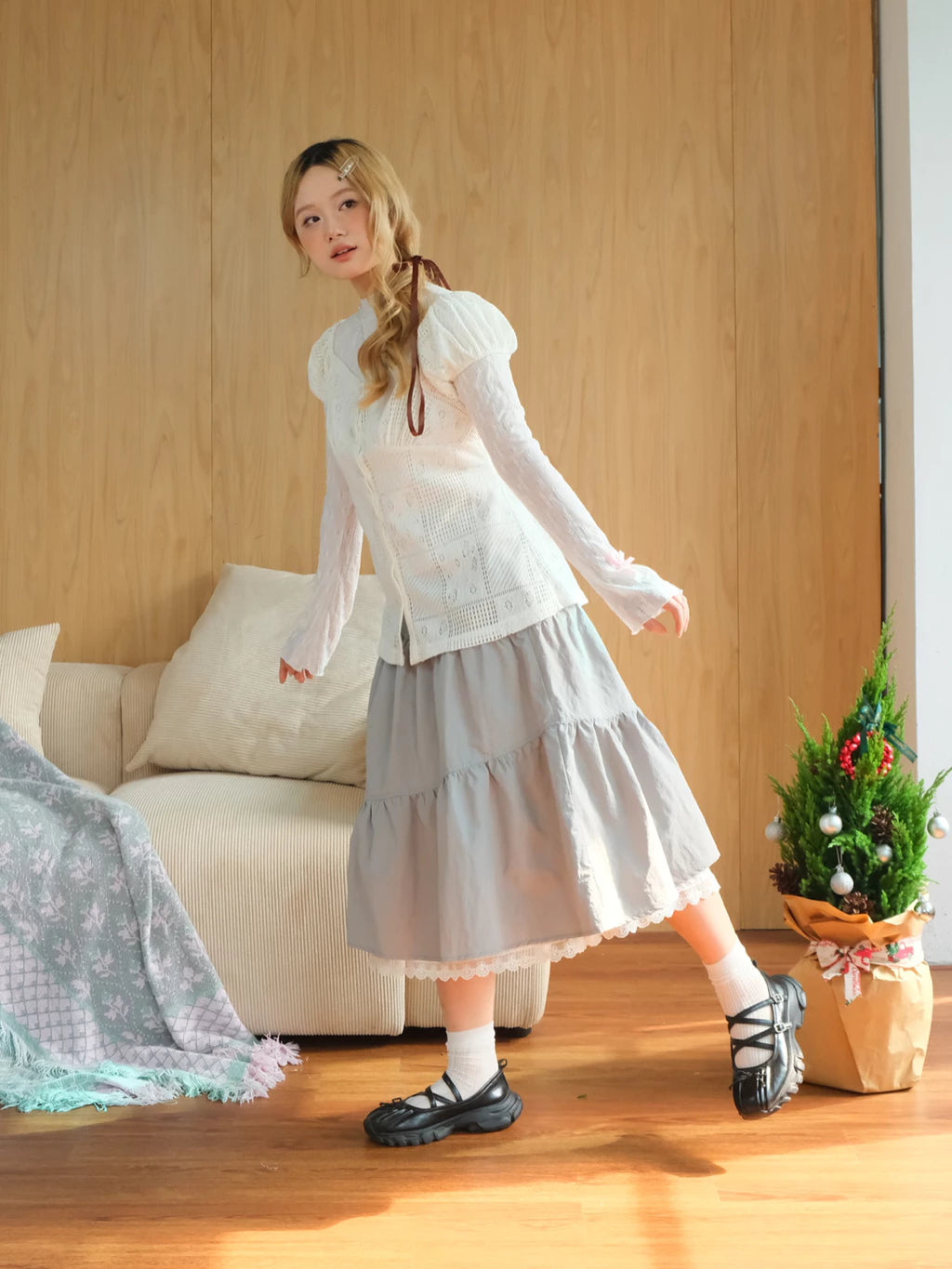 Finn Skirt