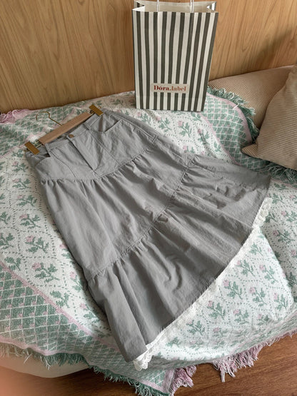 Finn Skirt