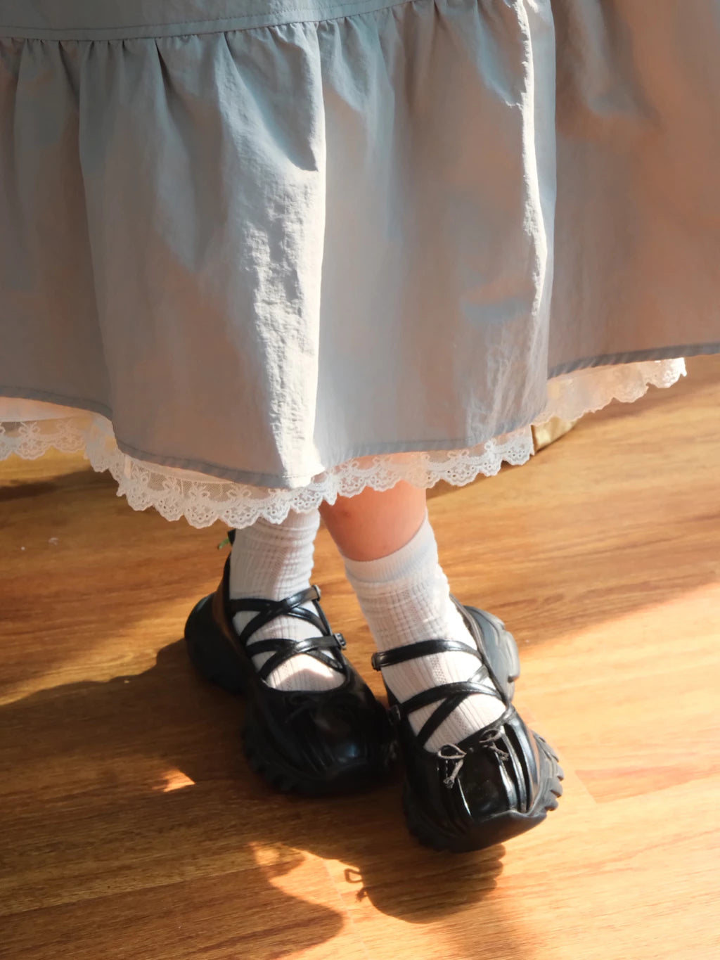 Finn Skirt