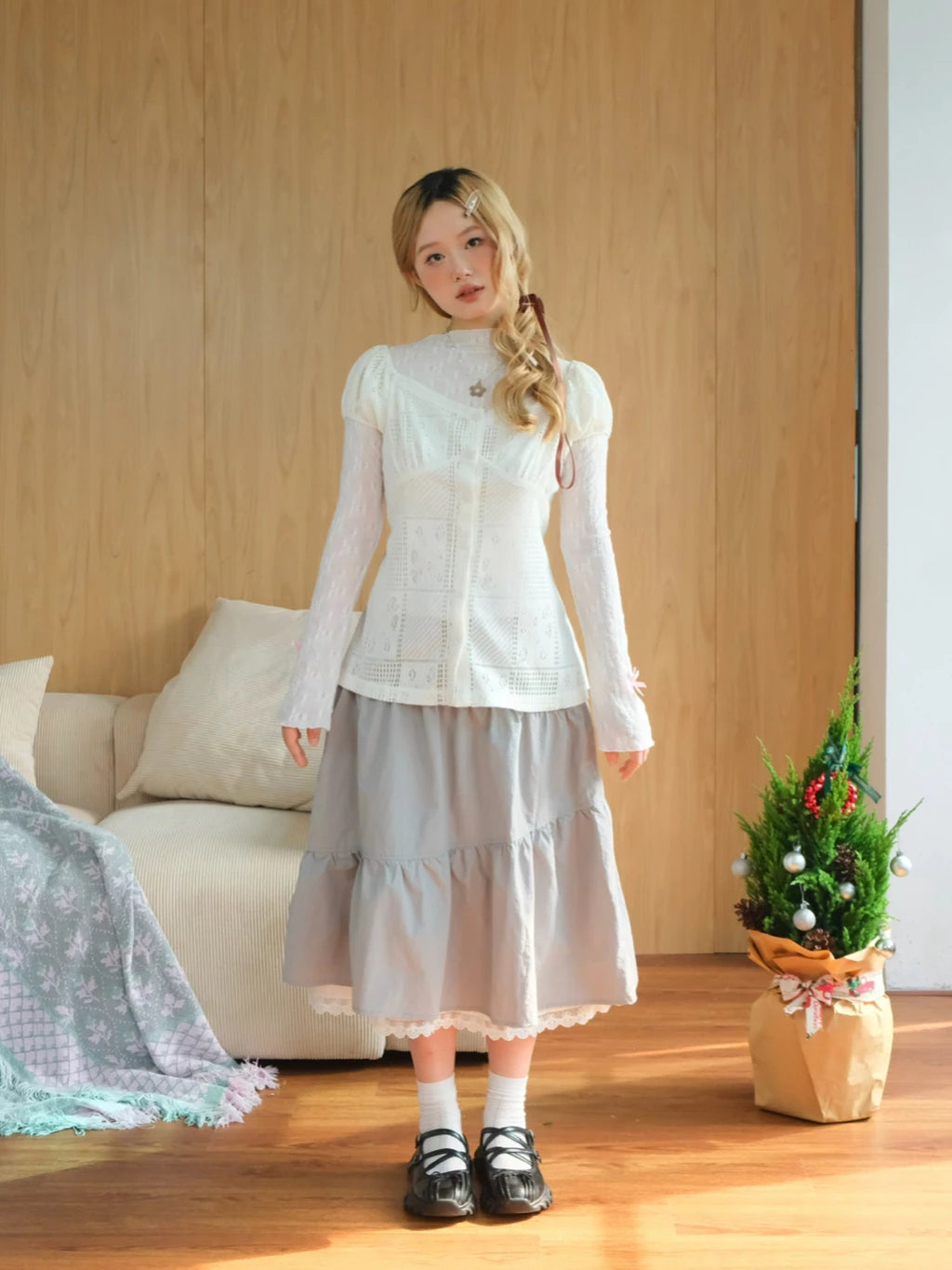 Finn Skirt