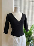 Wrap Top