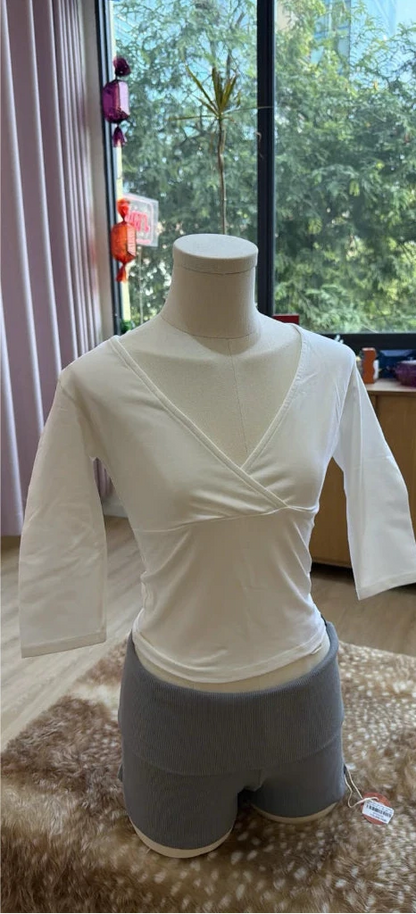 Wrap Top