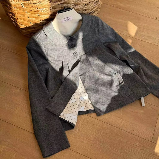 Tilly Jacket
