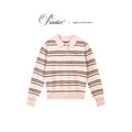 Polo Striped Knit Sweater