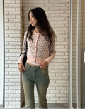 Dot Knit