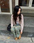 Dot Knit