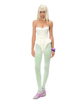 Pastel Pharaoh Corset Body Suit