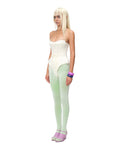 Pastel Pharaoh Corset Body Suit
