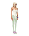 Pastel Pharaoh Corset Body Suit