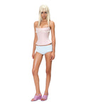 Verony Satin Corset