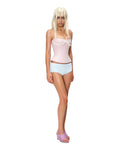 Verony Satin Corset