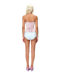 Verony Satin Corset