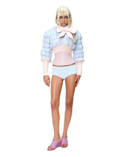 Prinbon Puffer Jacket