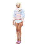 Prinbon Puffer Jacket