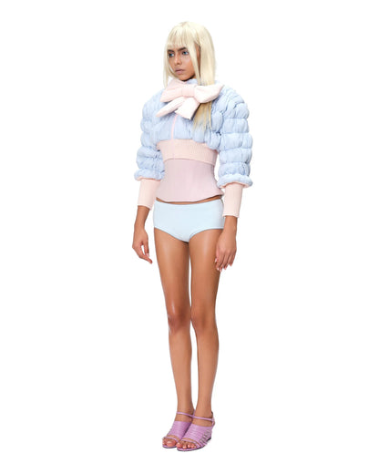 Prinbon Puffer Jacket