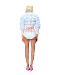 Prinbon Puffer Jacket