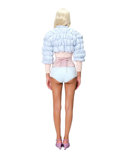 Prinbon Puffer Jacket