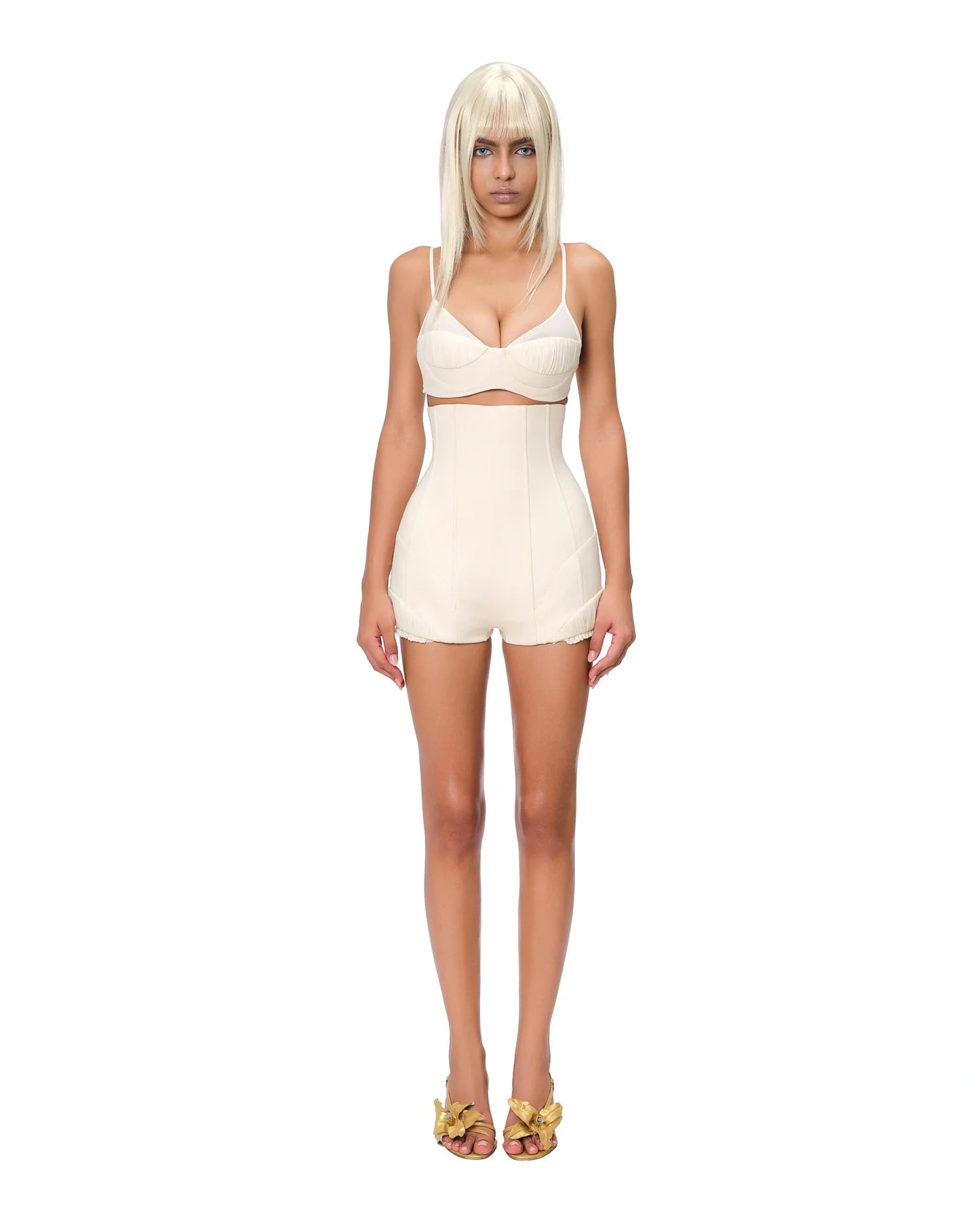 Kadas Body Suit