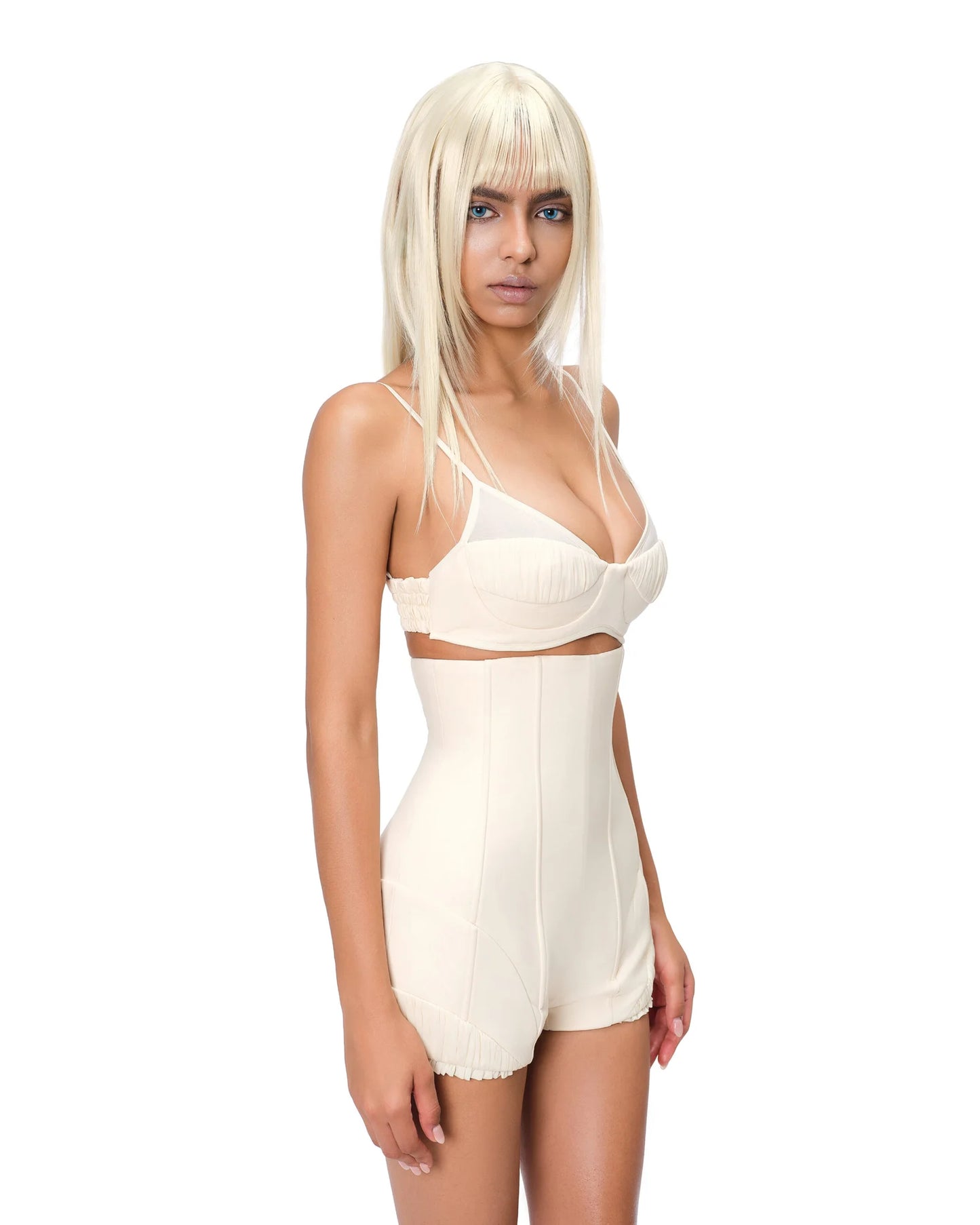 Kadas Body Suit