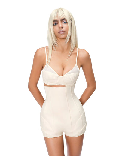Kadas Body Suit