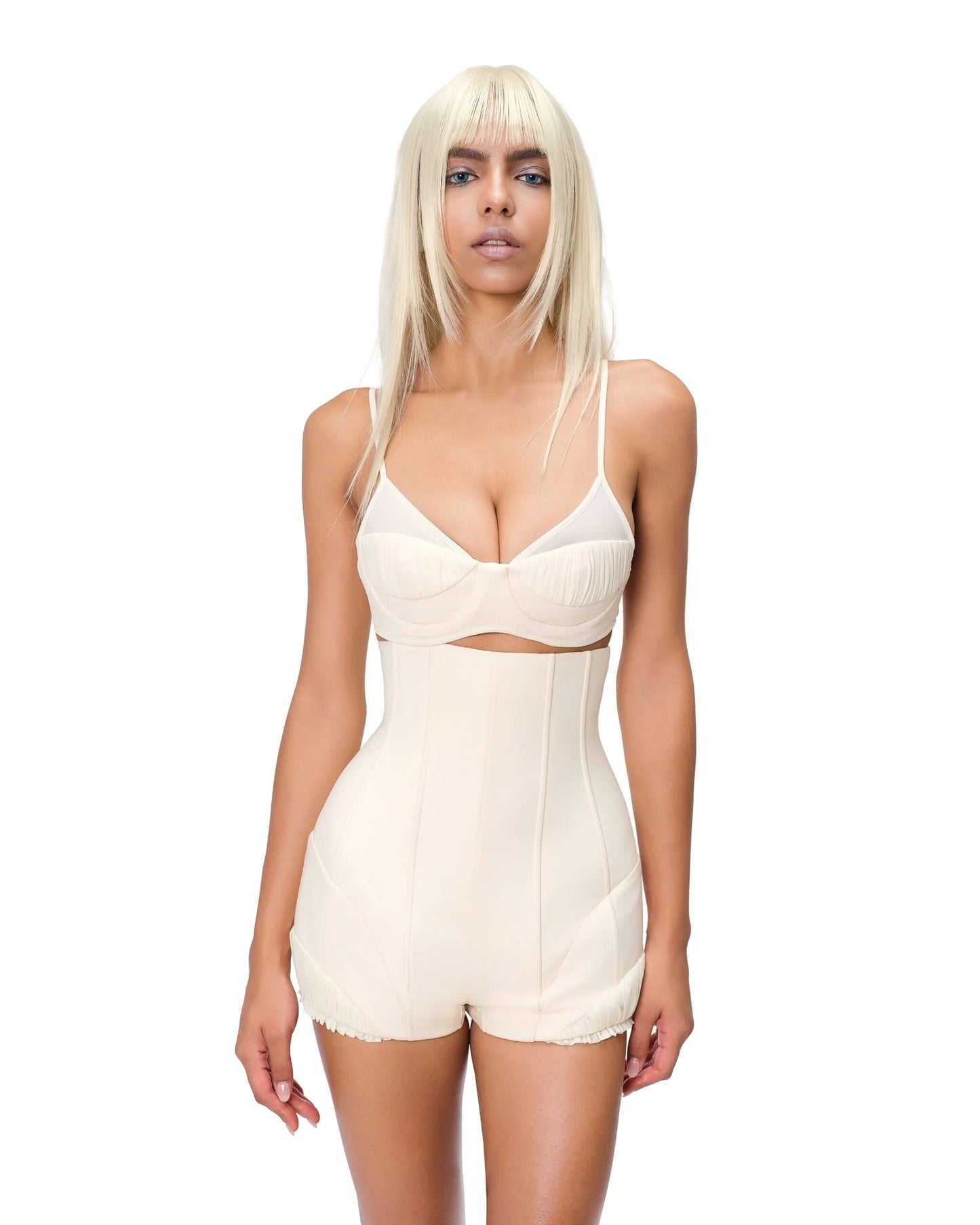Kadas Body Suit