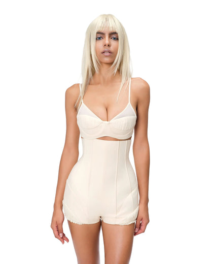 Kadas Body Suit
