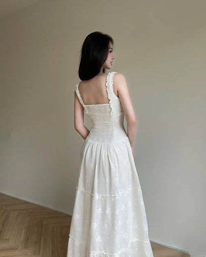 Pomelo Dress