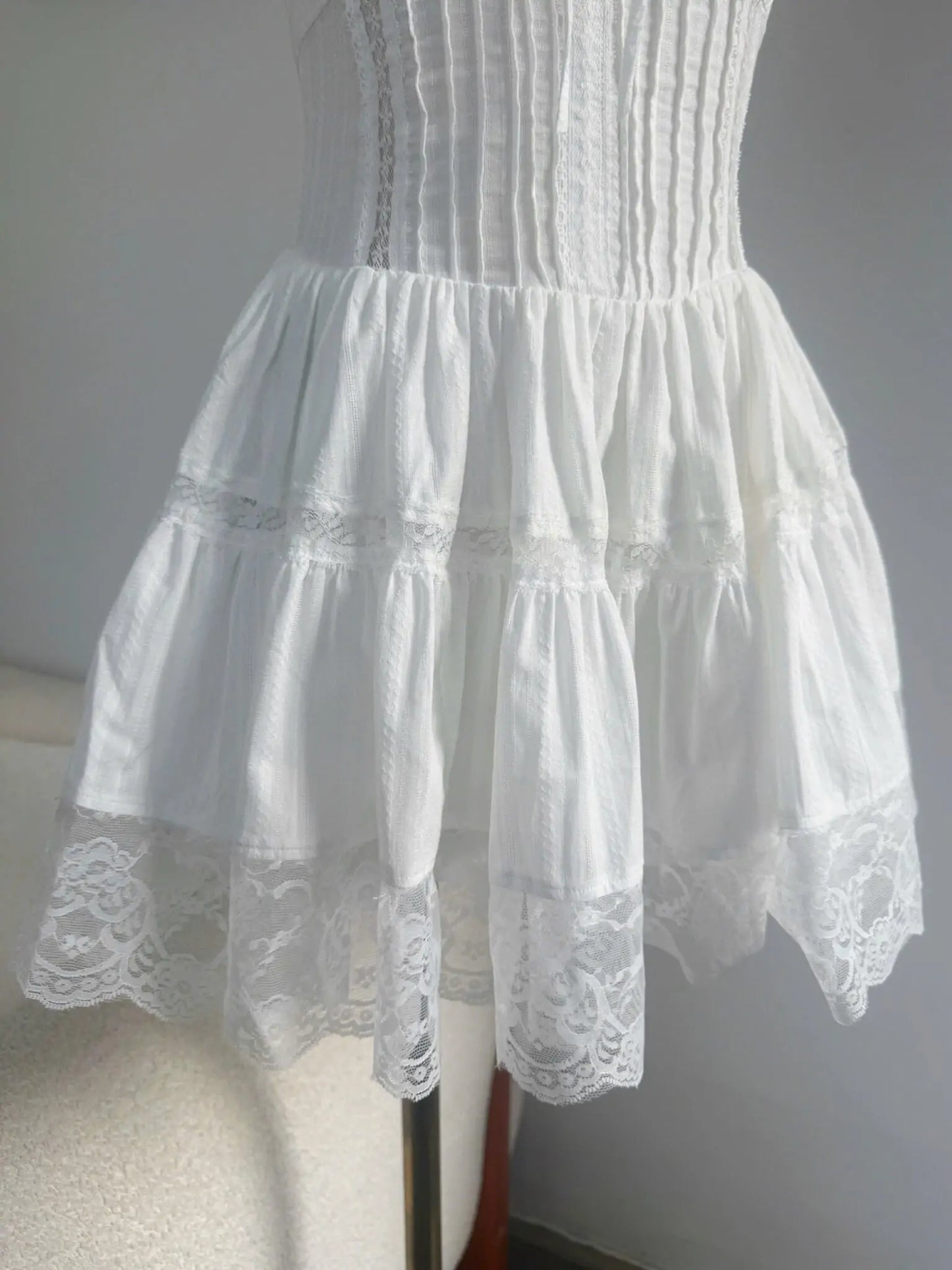 Jane Dress