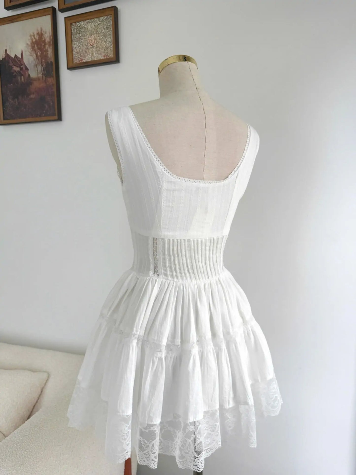 Jane Dress