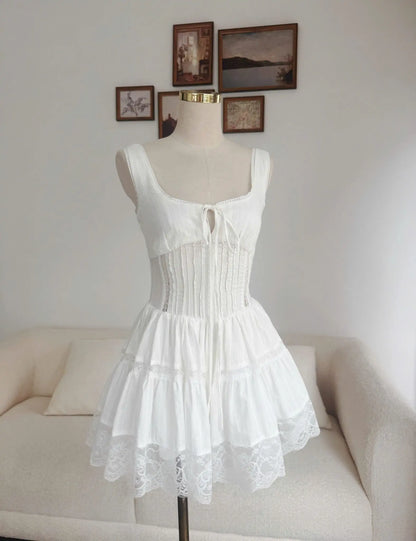 Jane Dress