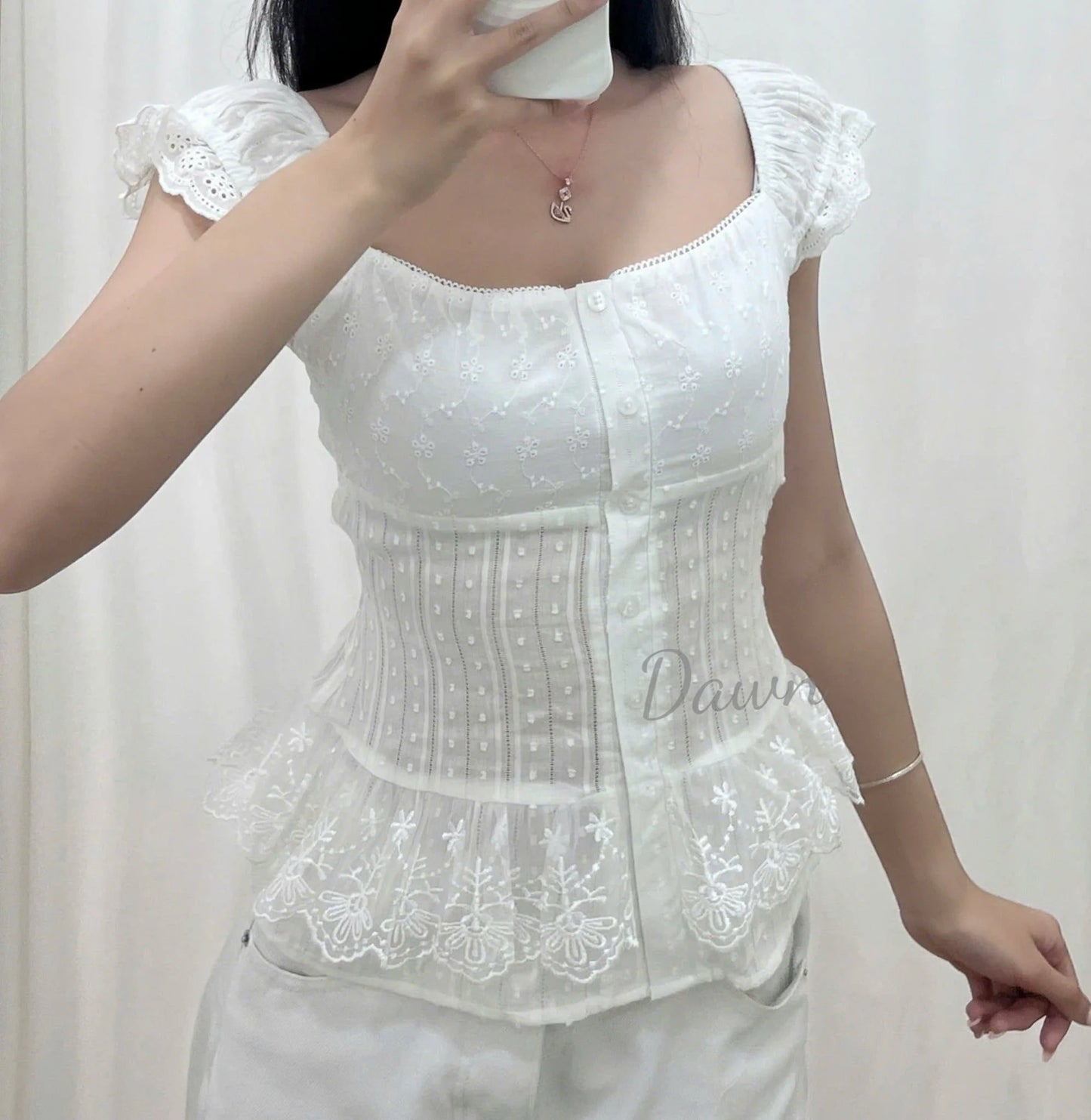 Hana Top