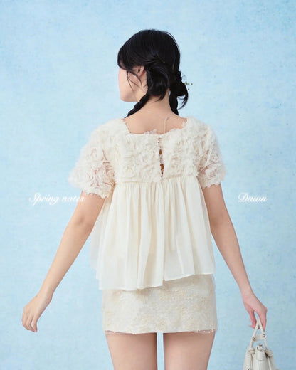 Alice Top
