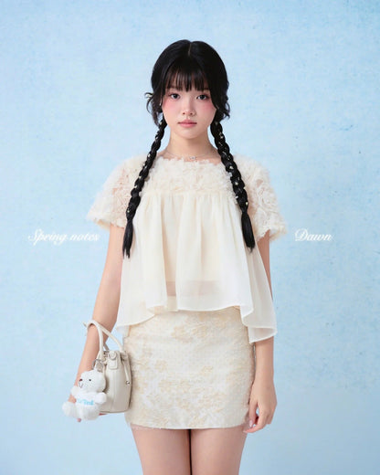 Alice Top