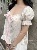 Bee Pink Top
